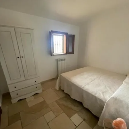 Trulli Livia Anna Holiday home Ceglie Messapica