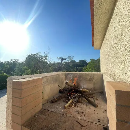 Holiday home Trulli Livia Anna