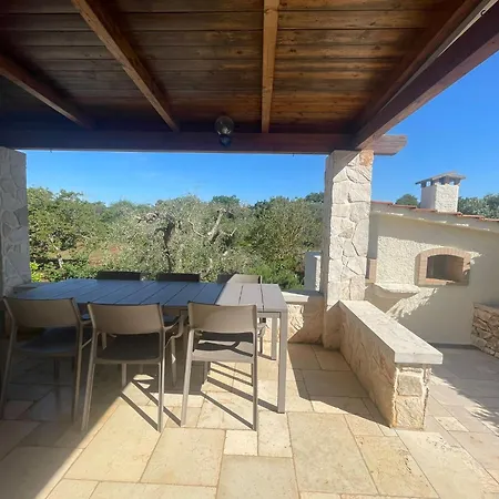 Trulli Livia Anna