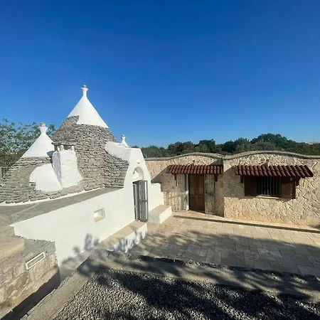 Trulli Livia Anna