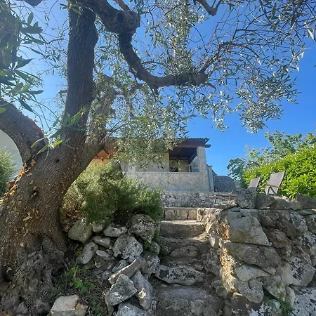 Trulli Livia Anna Ceglie Messapica