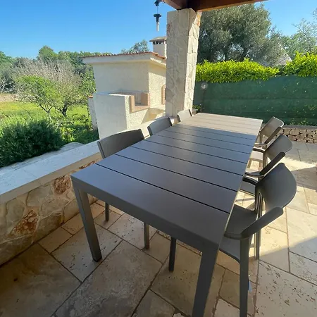 Holiday home Trulli Livia Anna *