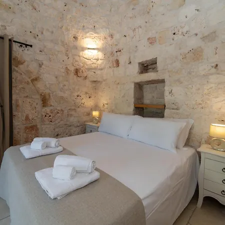 Trulli Livia Anna * Ceglie Messapica