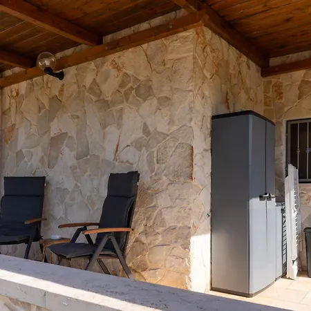 Holiday home Trulli Livia Anna