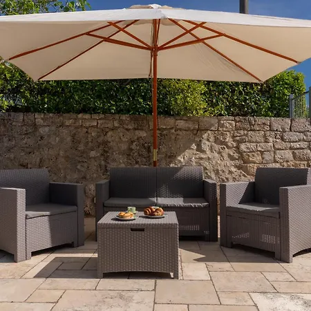 Trulli Livia Anna Holiday home Ceglie Messapica