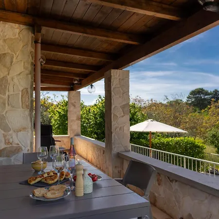 Trulli Livia Anna