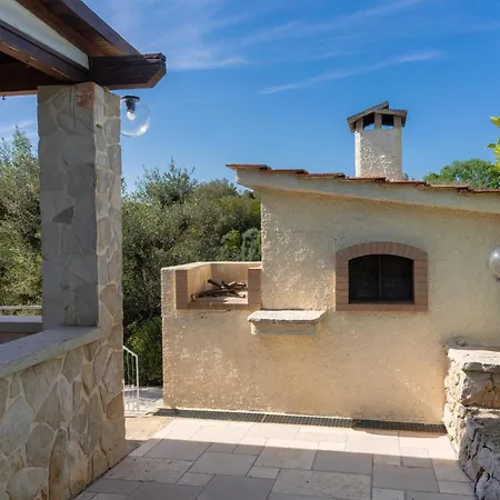 Holiday home Trulli Livia Anna Ceglie Messapica