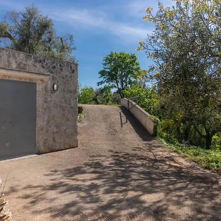 Trulli Livia Anna Ceglie Messapica
