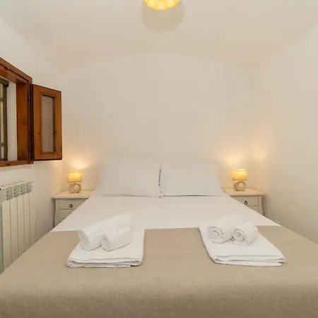 Holiday home Trulli Livia Anna Ceglie Messapica