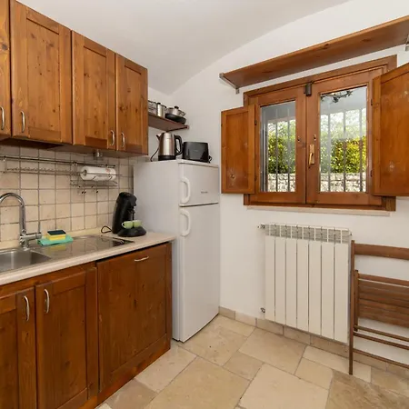 Holiday home Trulli Livia Anna