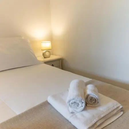 Trulli Livia Anna Holiday home