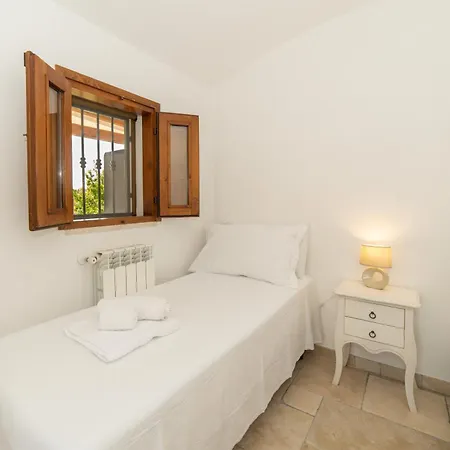 Trulli Livia Anna Holiday home Ceglie Messapica